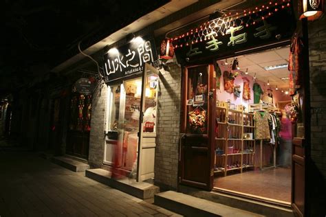 生意风水|商铺（店铺、店面）朝向的风水讲究